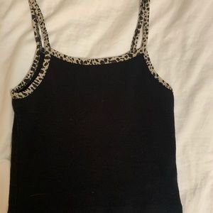Brandy melville tank top!